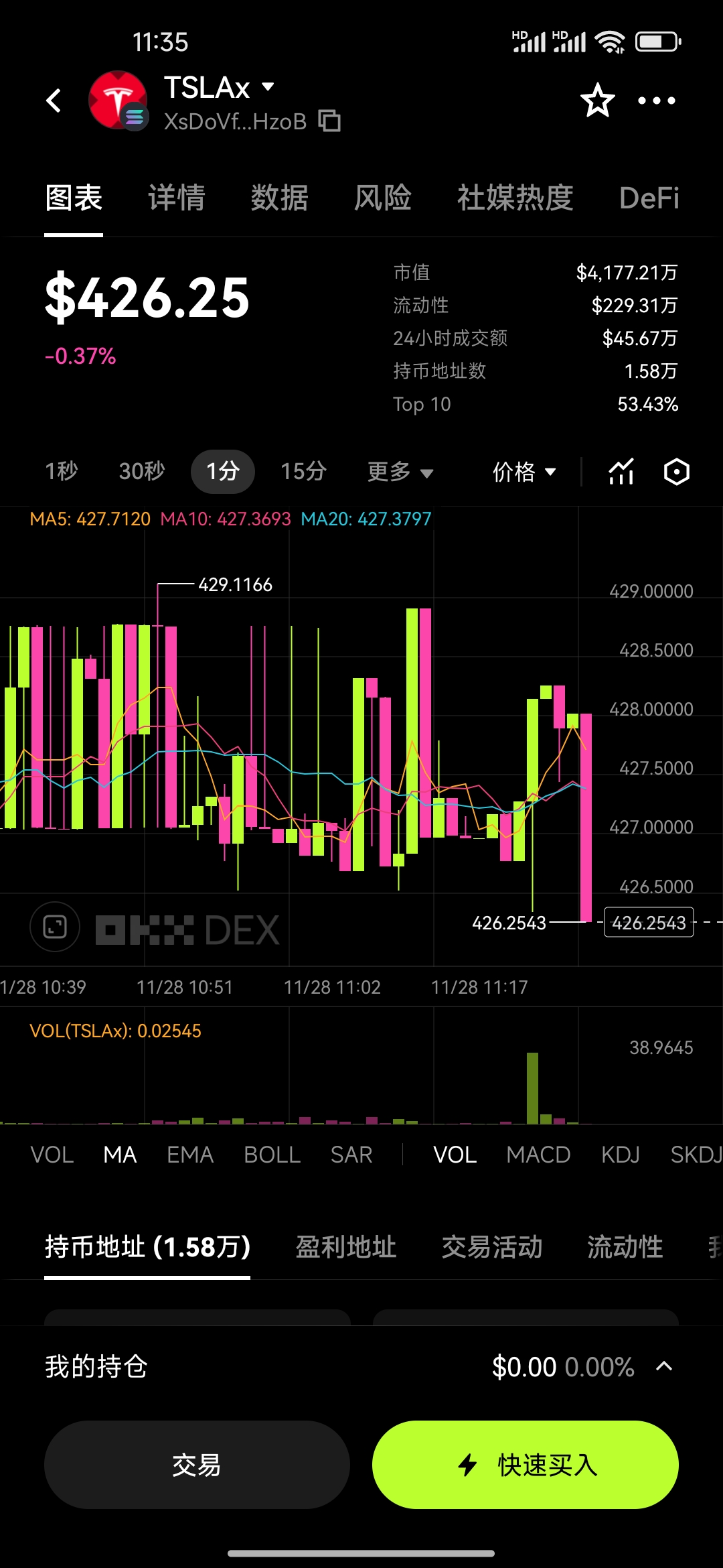 OKX 05